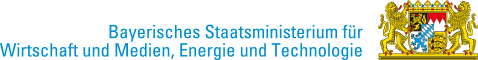 Bayerisches Staatsministerium für Wirtschaft und Medien, Energie und Technologie