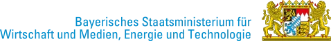 Bayerisches Staatsministerium für Wirtschaft und Medien, Energie und Technologie